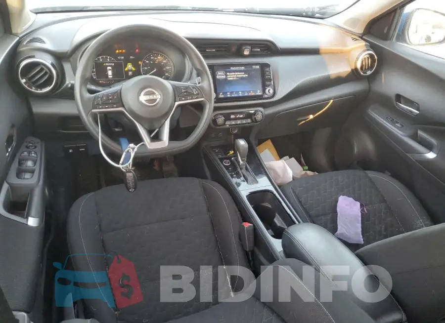 3N1CP5CV5NL504988 Photo# 8