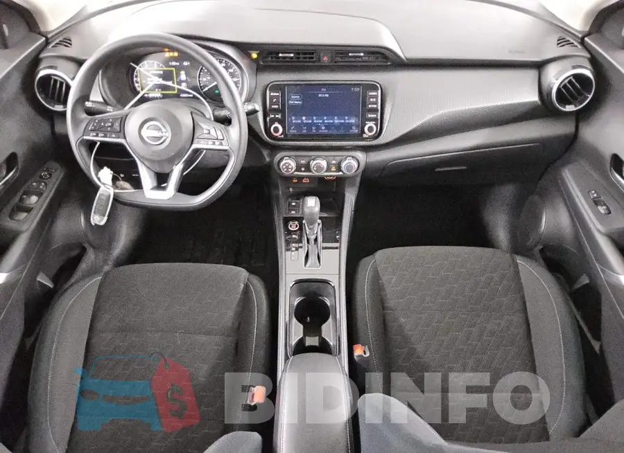 3N1CP5CV7RL472227 Photo# 8