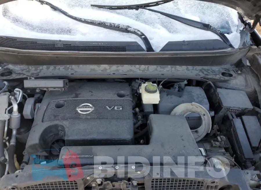 5N1AR2MM8GC603477 Photo# 12