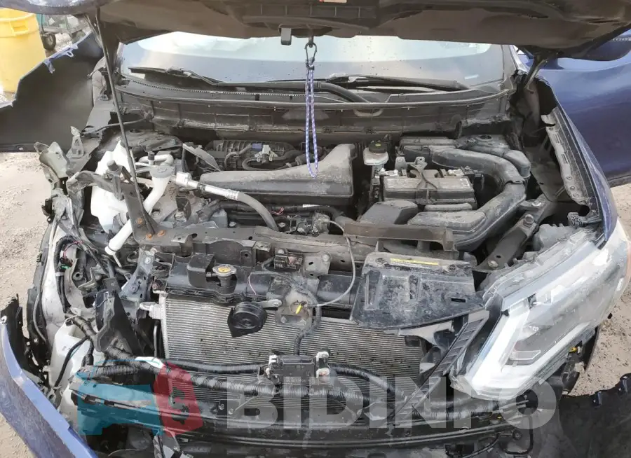 5N1AT2MT3LC769635 Photo# 12