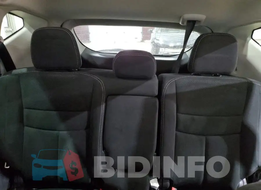 5N1AZ2AS9LN163254 Photo# 10