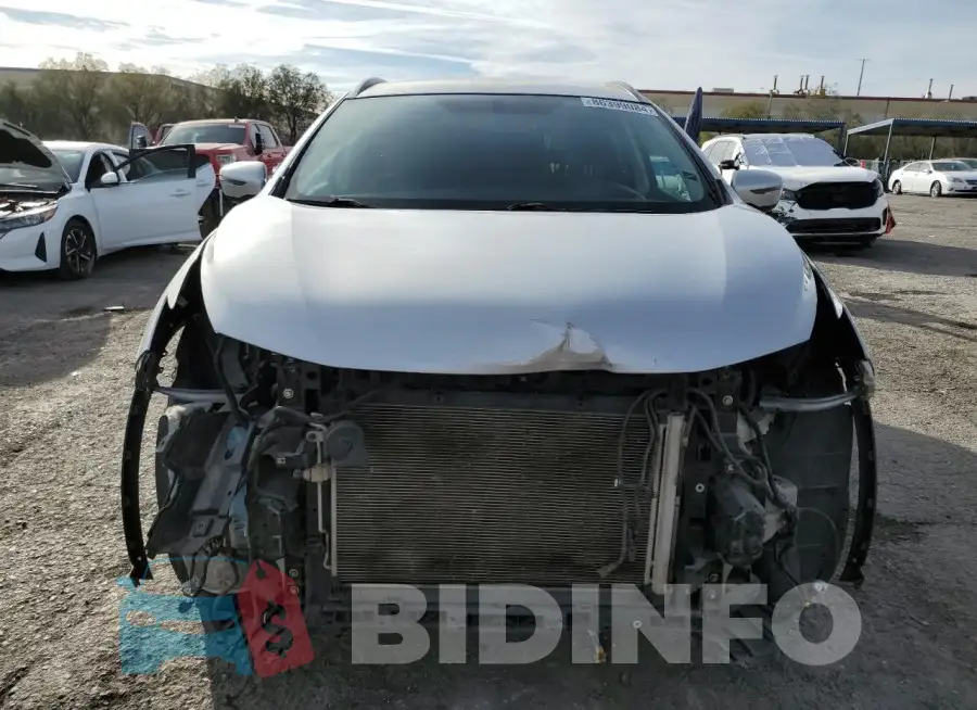 5N1AZ2MG5JN142938 Photo# 5