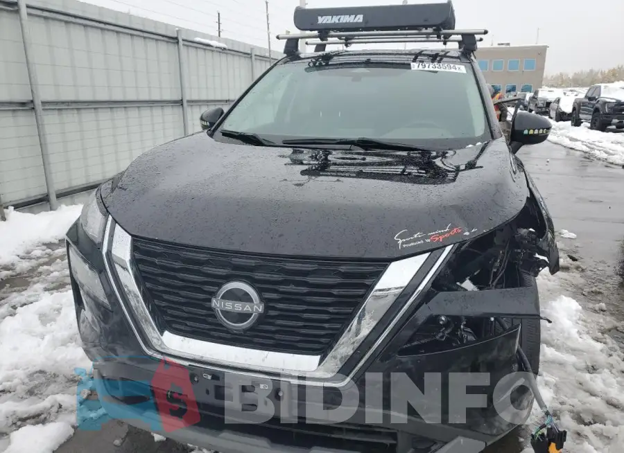 5N1BT3BA5NC727210 Photo# 5
