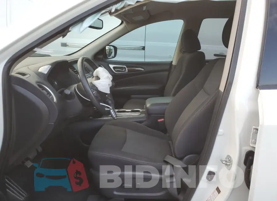 5N1DR2BN9LC602714 Photo# 7