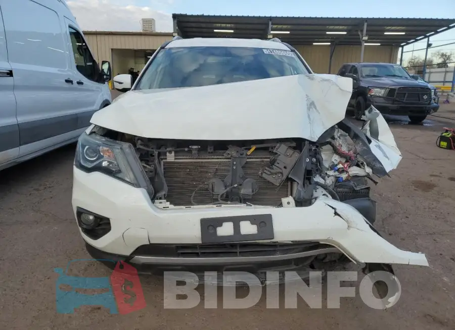 5N1DR2BN9LC602714 Photo# 5