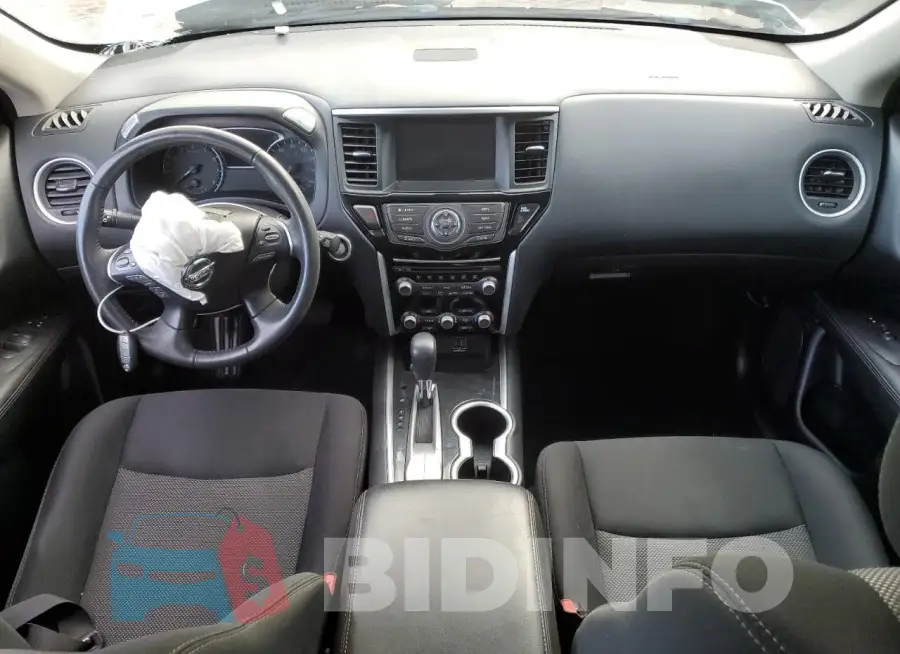 5N1DR2BN9LC602714 Photo# 8