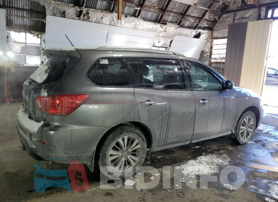 5N1DR2MM2HC693207 Photo# 3