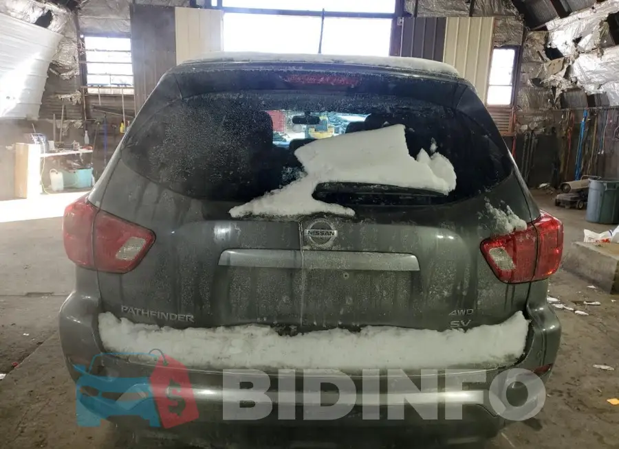 5N1DR2MM2HC693207 Photo# 6