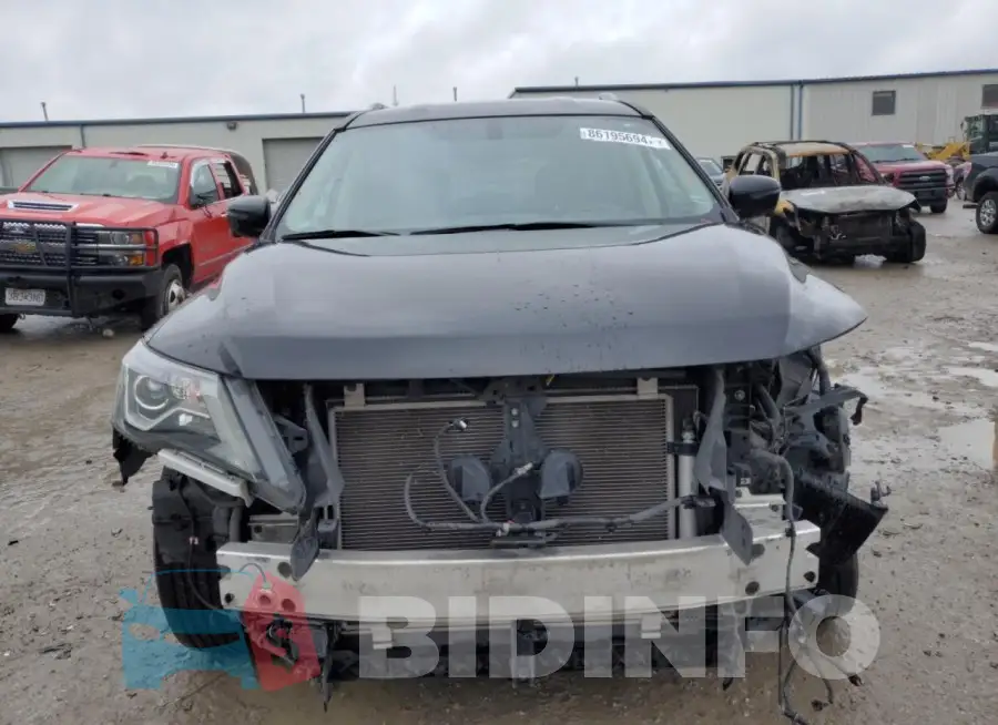 5N1DR2MM2KC600659 Photo# 5
