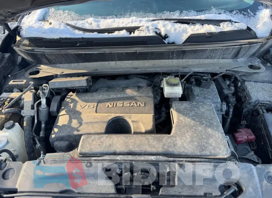 5N1DR2MM8KC64086 Photo# 7