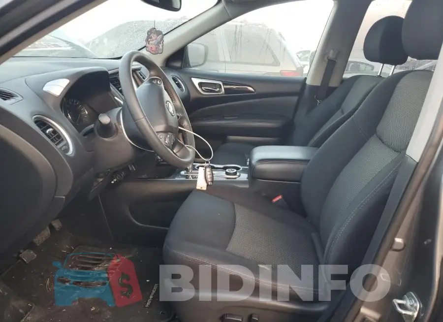 5N1DR2MM9JC621765 Photo# 7