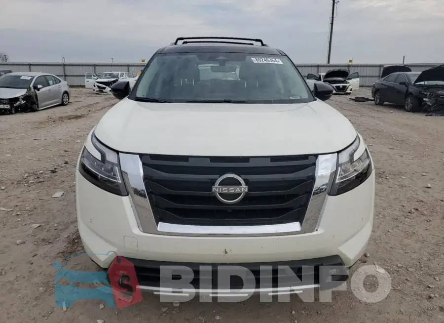 5N1DR3DK5PC239696 Photo# 5