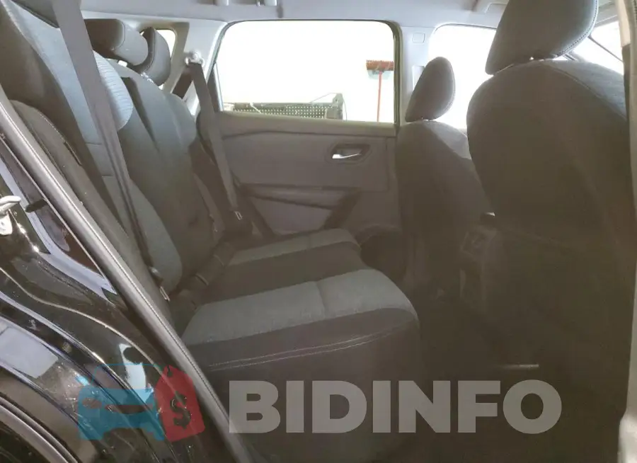 JN8BT3BB9PW479109 Photo# 11