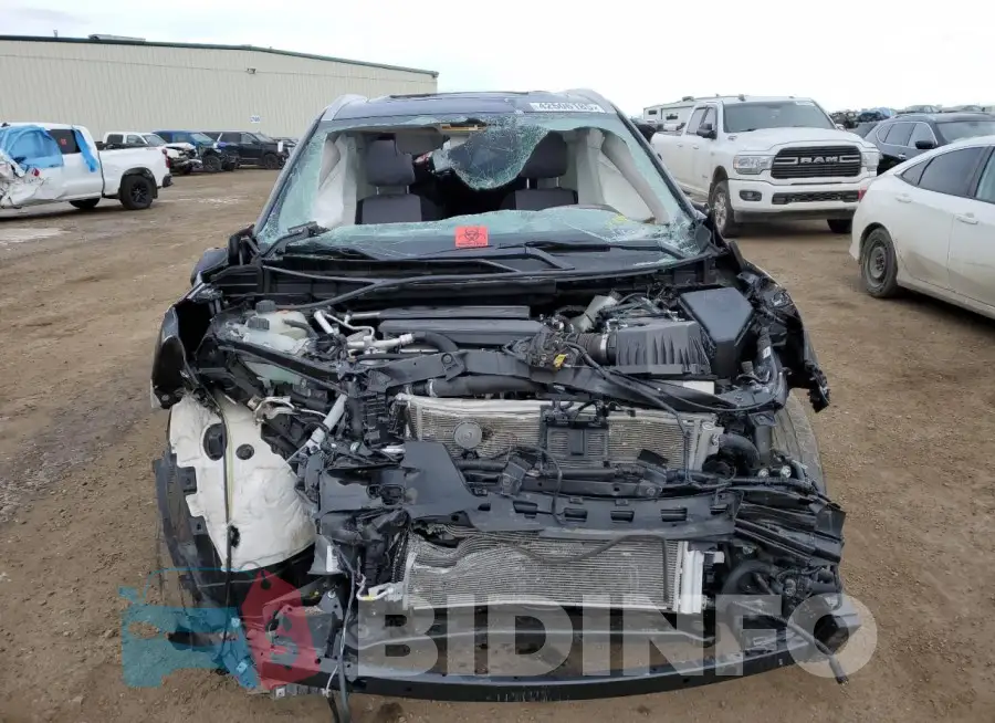 JN8BT3BBXPW206129 Photo# 5