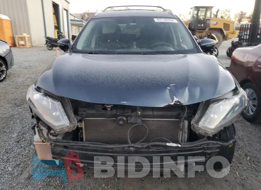 KNMAT2MT4GP632853 Photo# 5