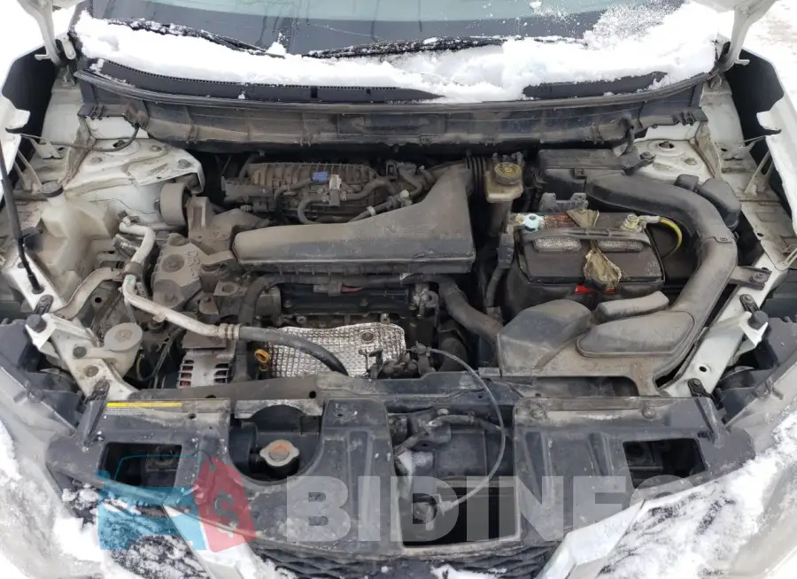 KNMAT2MV4GP675431 Photo# 12