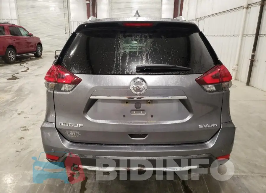 KNMAT2MVXLP505407 Photo# 6