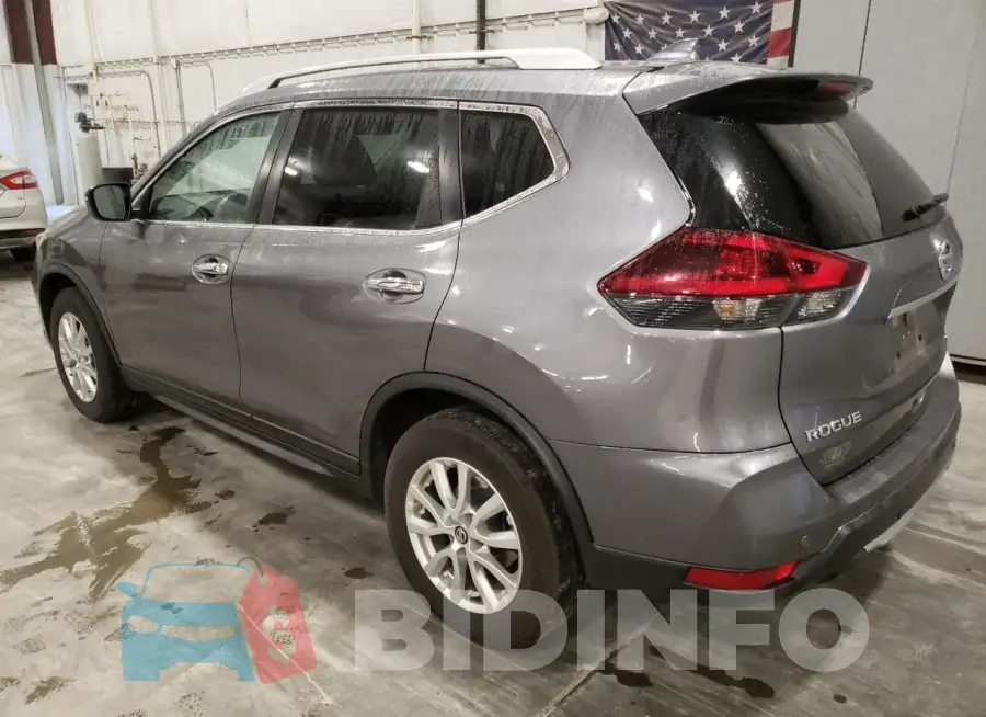 KNMAT2MVXLP505407 Photo# 2