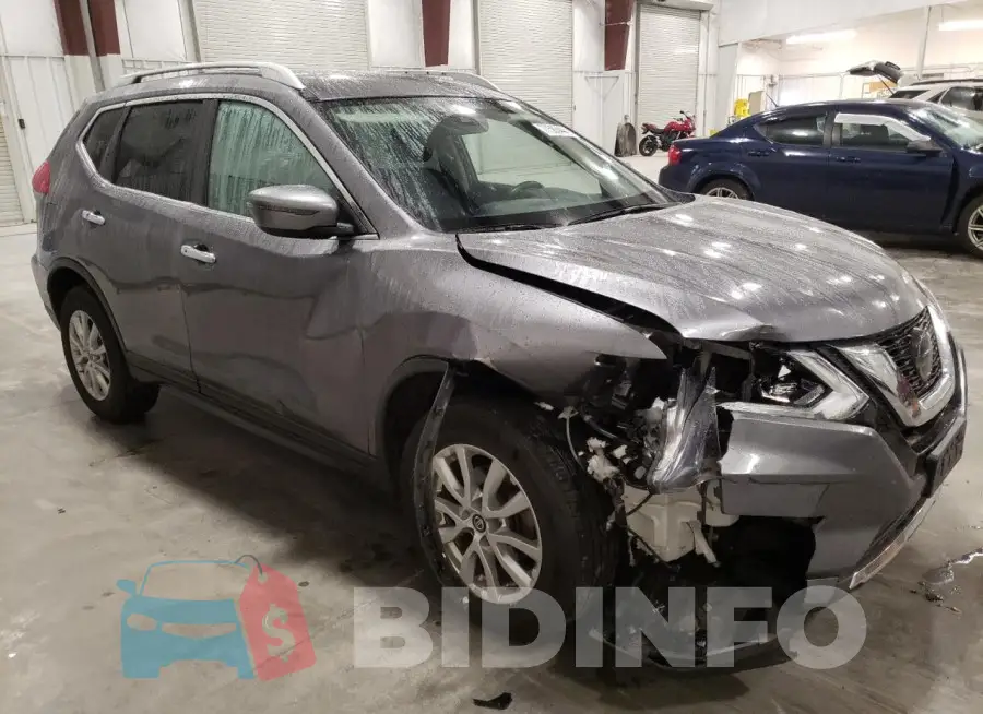 KNMAT2MVXLP505407 Photo# 4