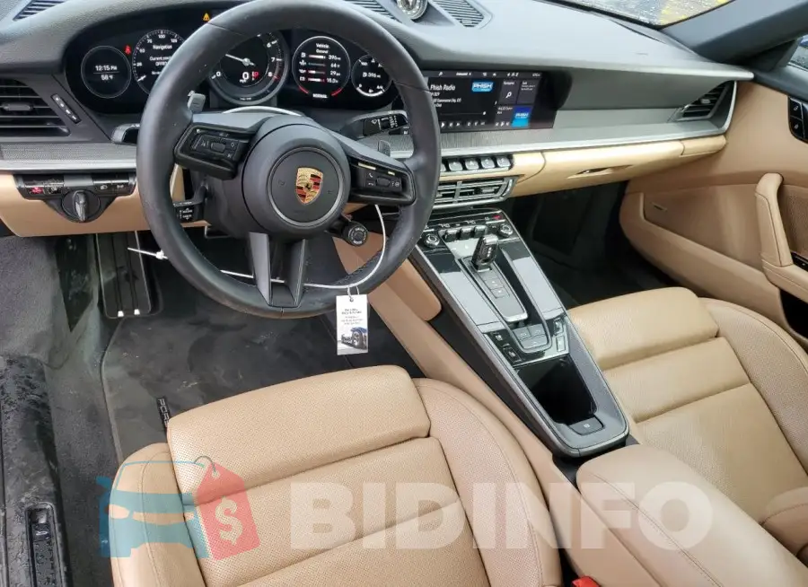 WP0CB2A95LS263724 Photo# 8