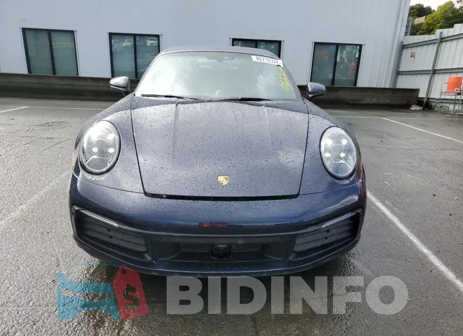 WP0CB2A95LS263724 Photo# 5