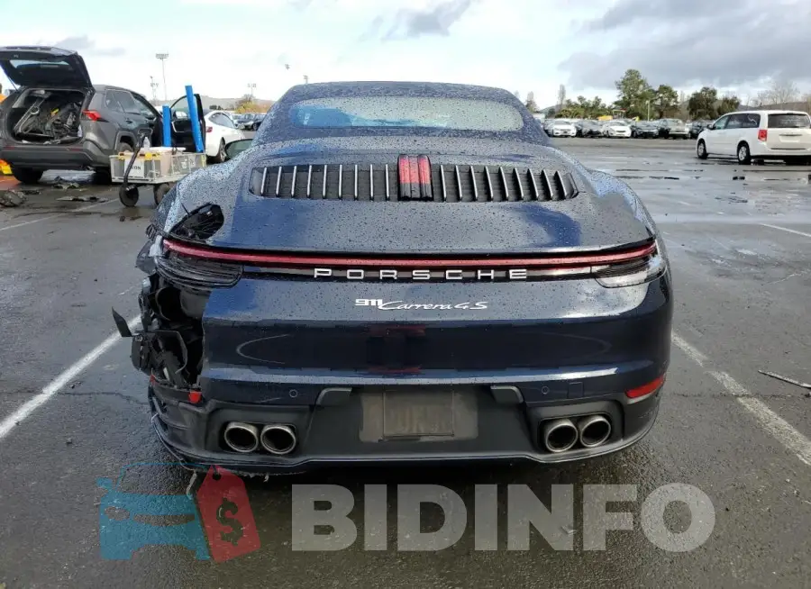 WP0CB2A95LS263724 Photo# 6