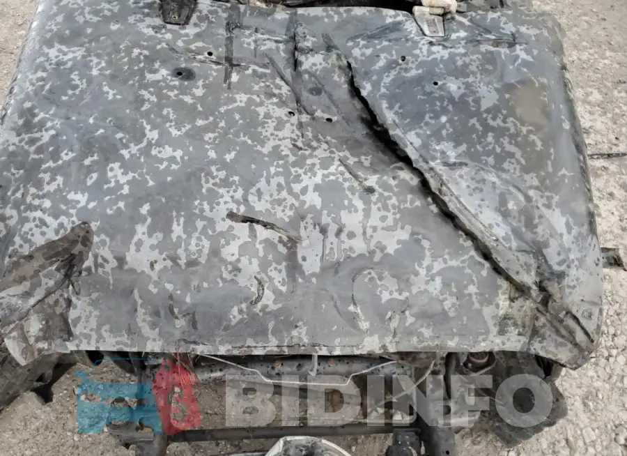 1C4BJWDG5HL618277 Photo# 11