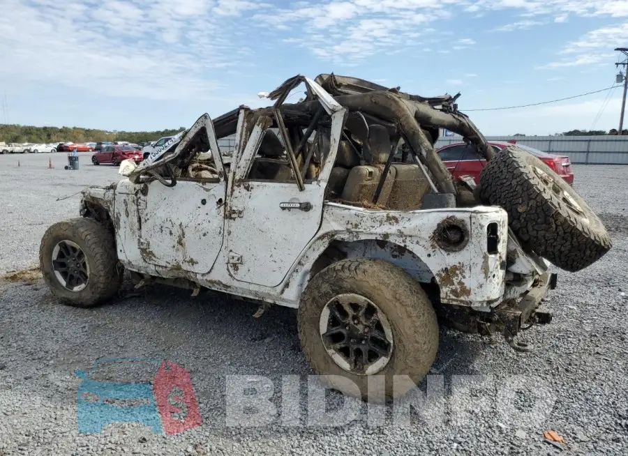 1C4BJWDG7HL696897 Photo# 2