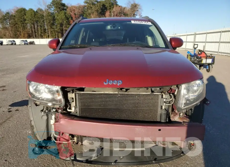 1C4NJCEA1HD206843 Photo# 5