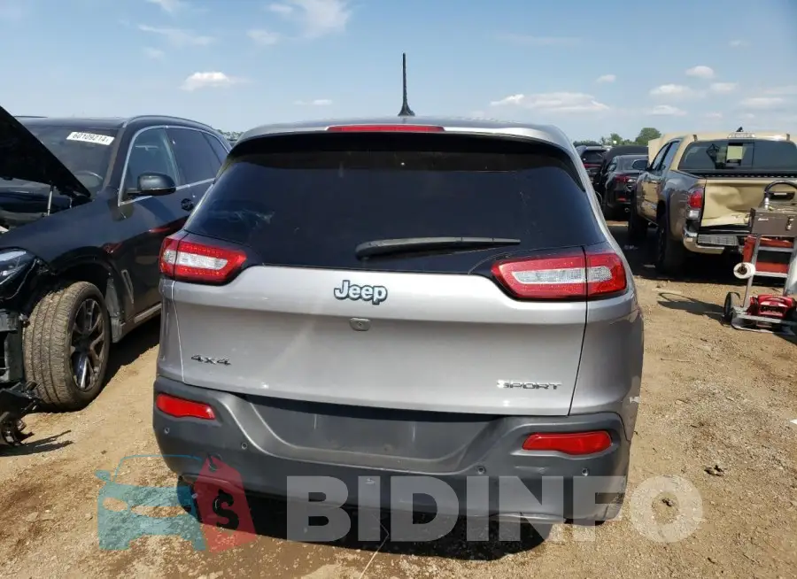1C4PJMAB3HD225049 Photo# 6