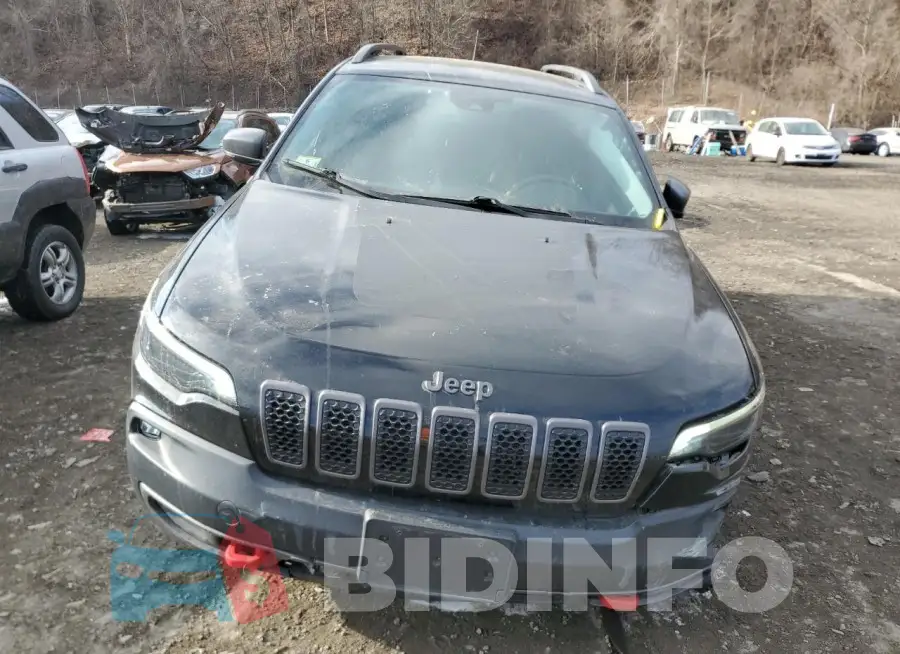 1C4PJMBX2MD243160 Photo# 5