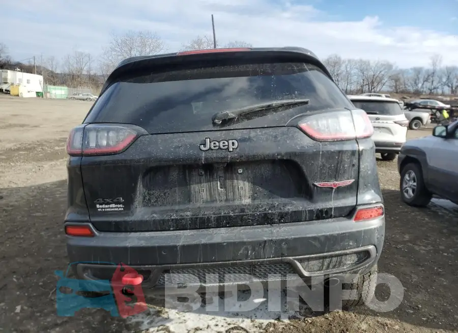 1C4PJMBX2MD243160 Photo# 6