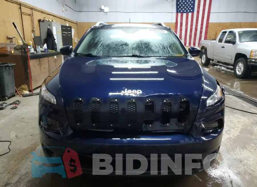 1C4PJMCB0GW141867 Photo# 5