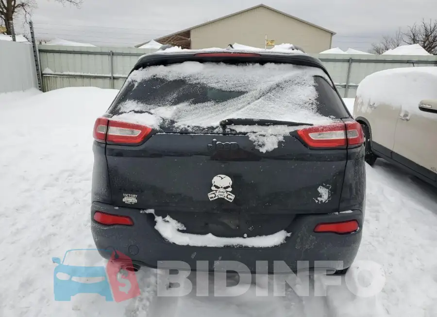 1C4PJMCB1GW156975 Photo# 6