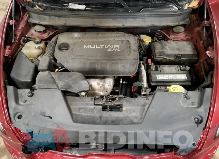 1C4PJMCB5HW576854 Photo# 12
