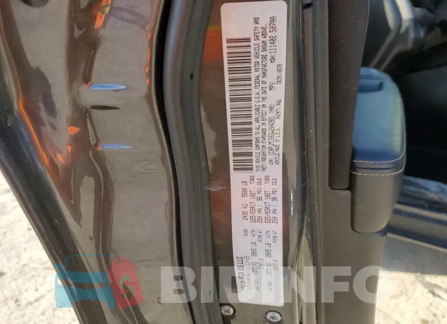 1C4PJMCS6GW204261 Photo# 13