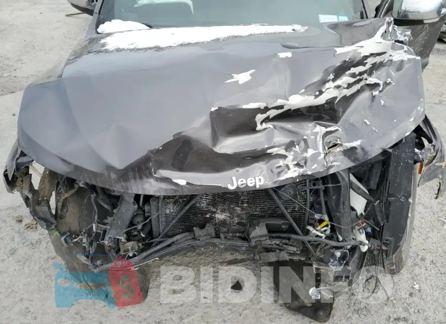 1C4RJFBG9KC580092 Photo# 12