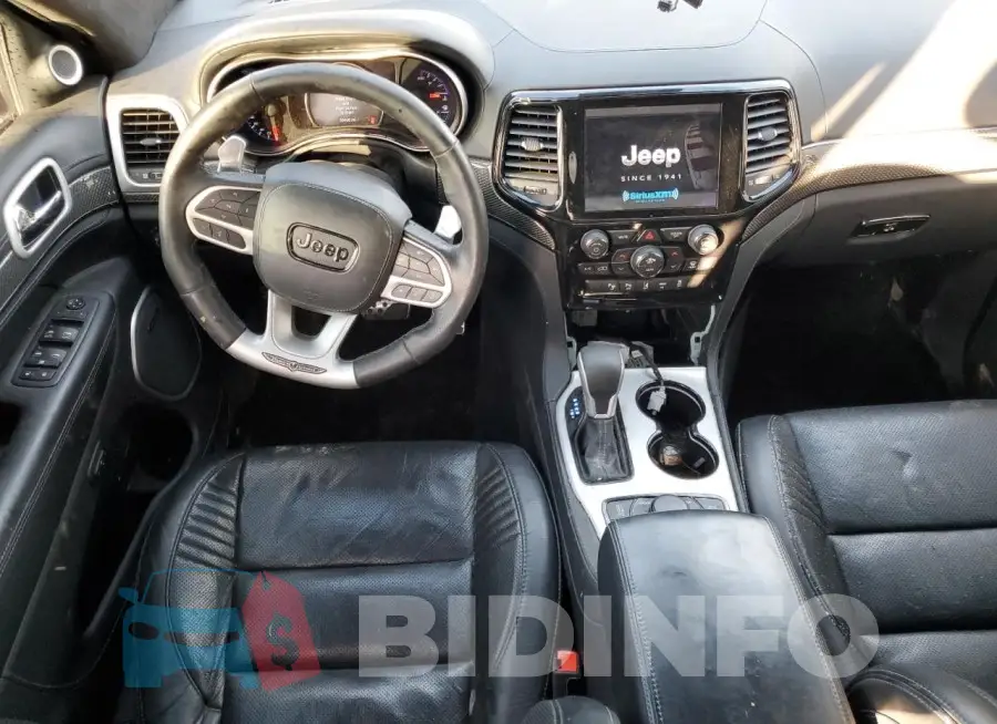 1C4RJFN92KC767817 Photo# 8