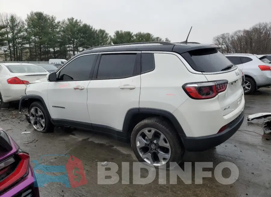 3C4NJDCB9LT203595 Photo# 2