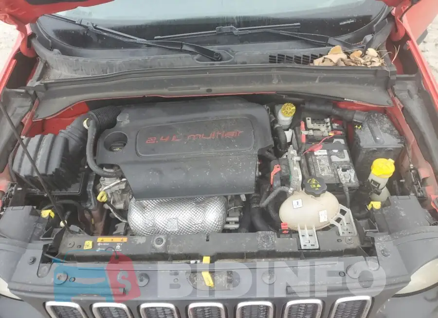 ZACCJBBT1GPD16993 Photo# 12