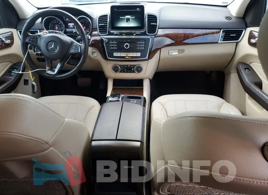 4JGDA5JB8GA808723 Photo# 8