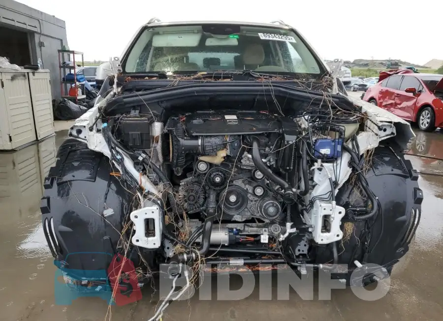 4JGDA5JB8HA814054 Photo# 5