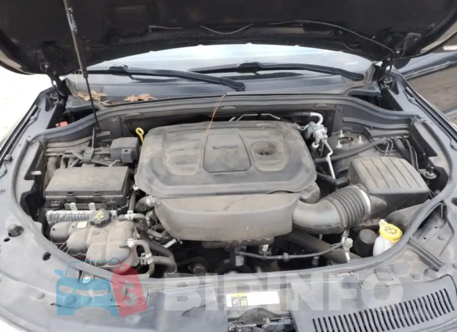 1C4RDHDG4KC820584 Photo# 12