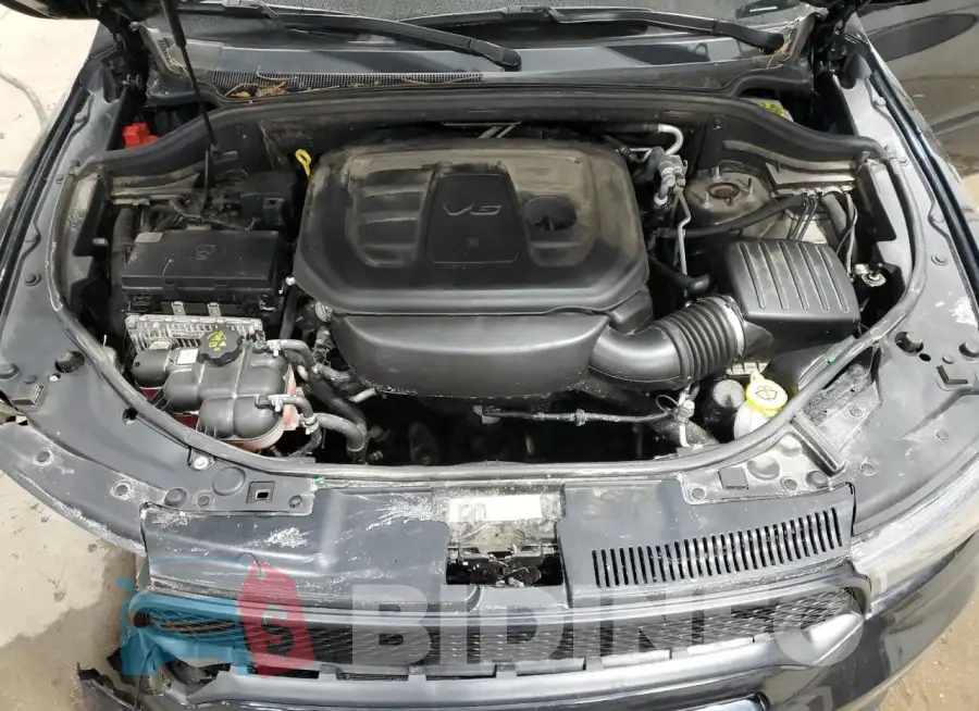 1C4RDJDGXKC853080 Photo# 12