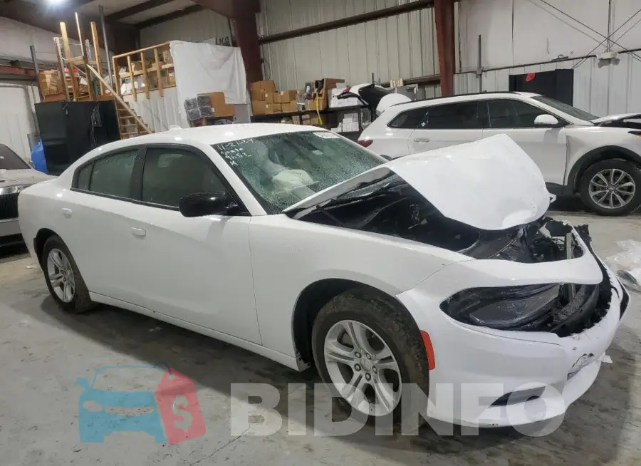 2C3CDXBG5PH609681 Photo# 4