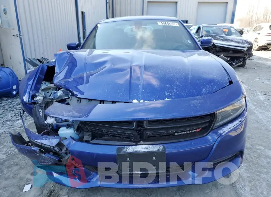2C3CDXBG7NH208095 Photo# 5