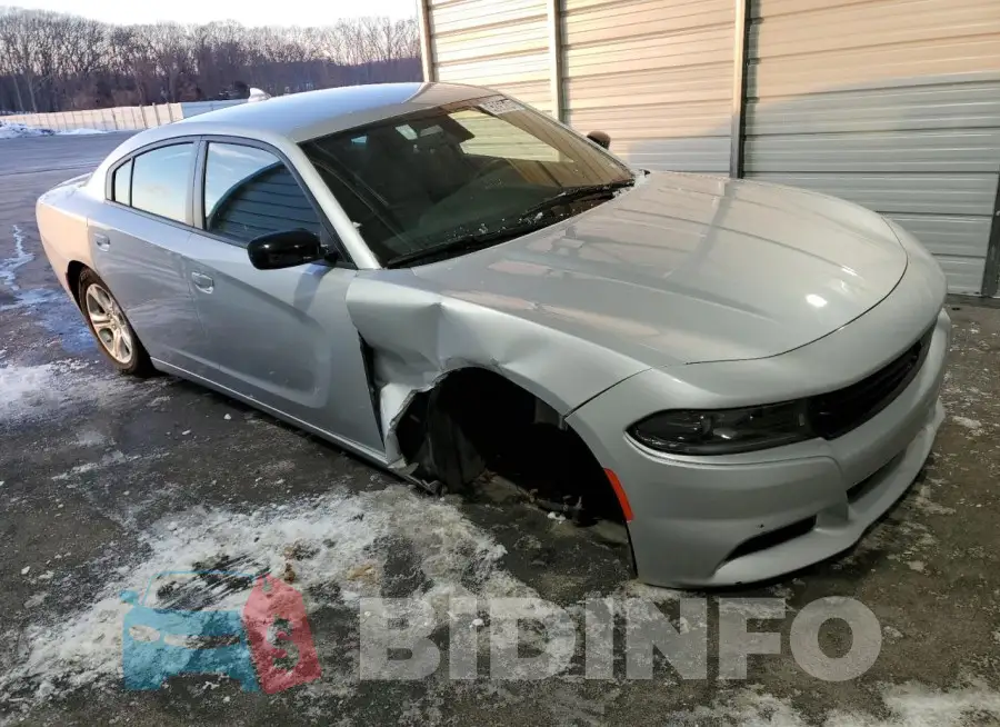 2C3CDXBG7PH579633 Photo# 4