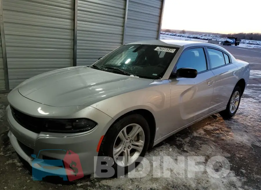 2C3CDXBG7PH579633 Photo# 1