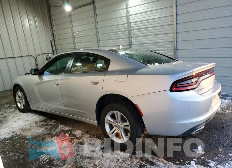 2C3CDXBG7PH579633 Photo# 2