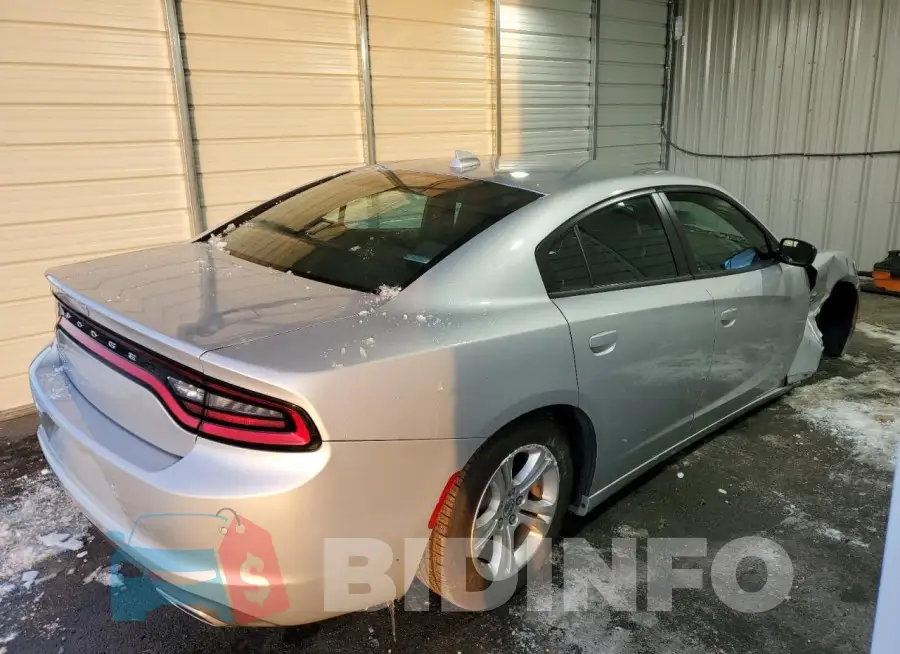 2C3CDXBG7PH579633 Photo# 3